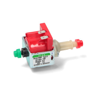 ULKA PUMP  NME2 16W 12V 50Hz