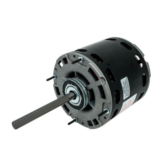 DIRECT DRIVER BLOWER MOTOR 208-230V 50/60HZ 1/2-1/6HP 1075RPM