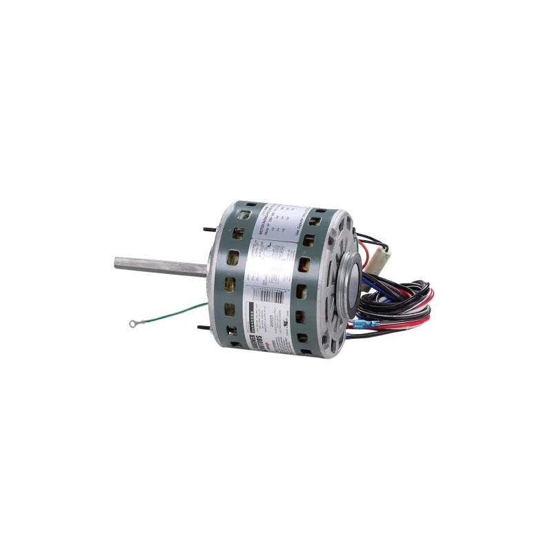 DIRECT DRIVER BLOWER MOTOR 115V 50/60HZ 1HP 1075RPM