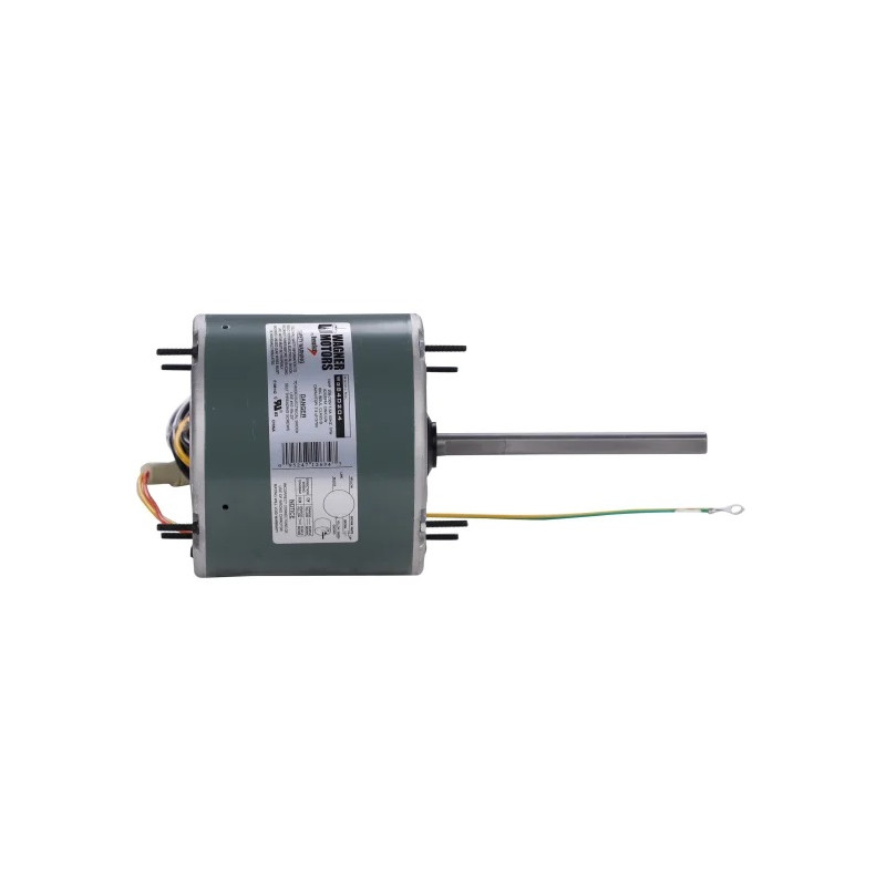 CONDENSER FAN MOTOR 3/4HP 208/220V 50/60HZ