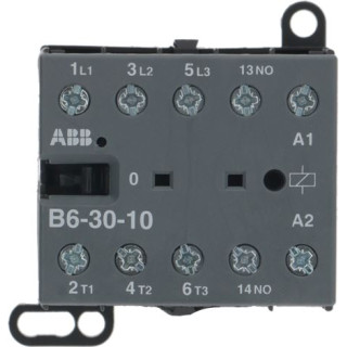 CONTACTOR B6-30-10 220-240V  50/60HZ
