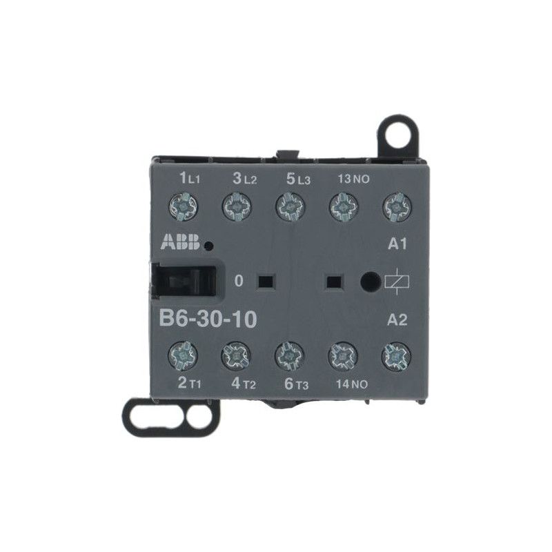 CONTACTOR B6-30-10 220-240V  50/60HZ