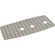 GAGGIA PLATINUM STAINLESS STEEL GRATE