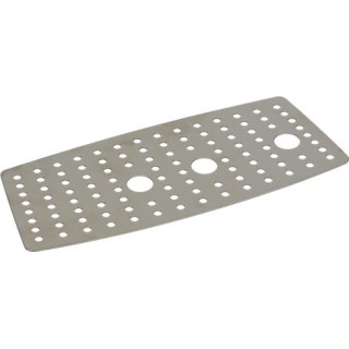 GAGGIA PLATINUM STAINLESS STEEL GRATE