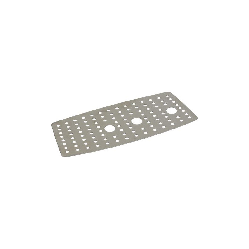 GAGGIA PLATINUM STAINLESS STEEL GRATE