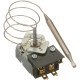 ELECTRIC THERMOSTAT 150°- 450° F