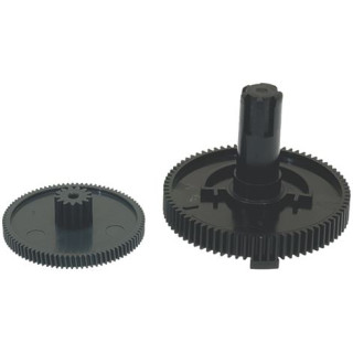 GAGGIA-SAECO 996530009834 (20000455) GEARMOTOR KIT P124