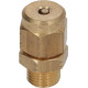 ANTI VACUUM VALVE ø 1/4"M