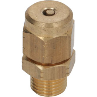 ANTI VACUUM VALVE ø 1/4"M