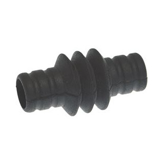 RUBBER GRIP STEAM WAND