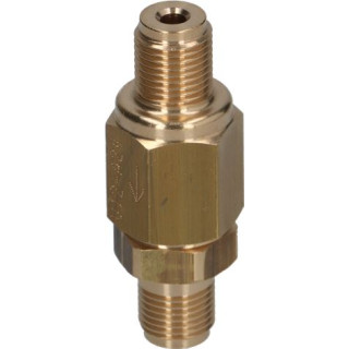 EXPANSION VALVE ø 1/8"M-1/8"M