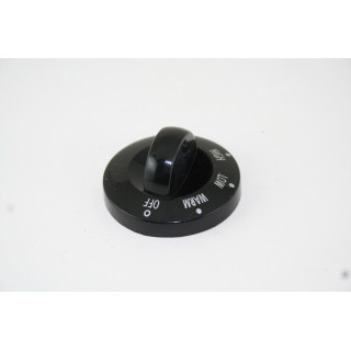 BLACK KNOB  990062101