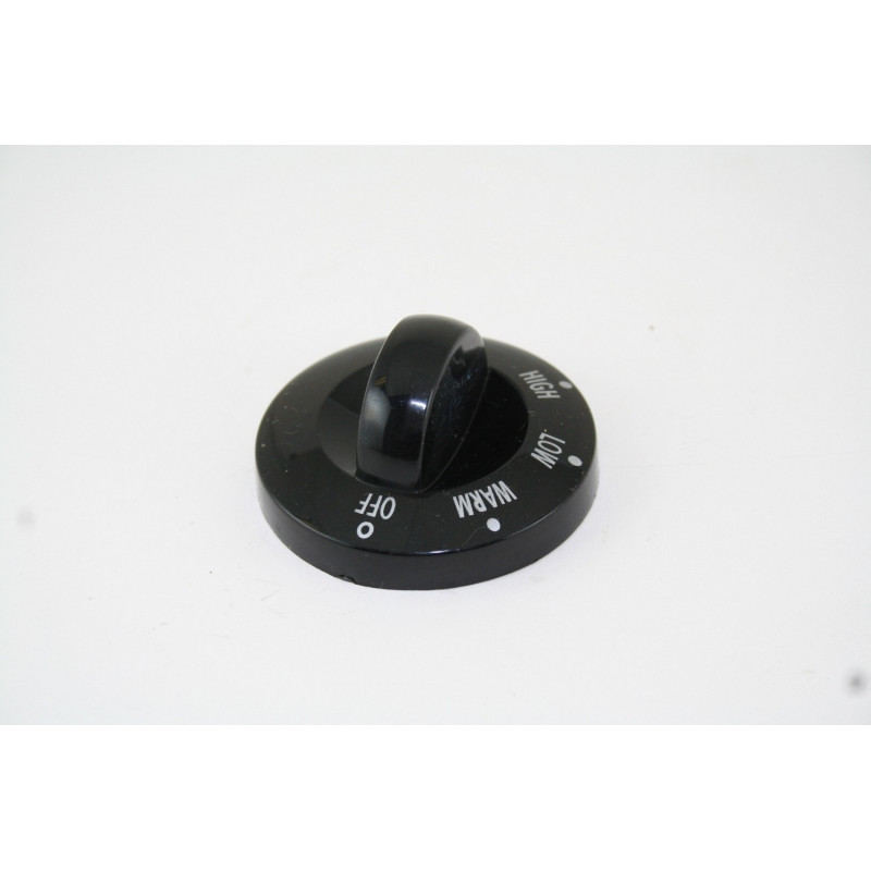 BLACK KNOB  990062101