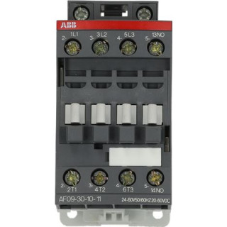 CONTACTOR ABB AF09-30-10-11