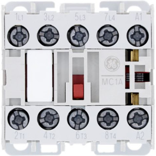 CONTACTOR GENERAL ELECTRIC MC1A400AT6
