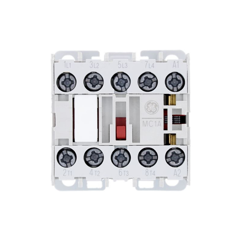 CONTACTOR GENERAL ELECTRIC MC1A400AT6