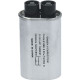 MICROWAVE CAPACITOR 0.90µF 2100 V-AC