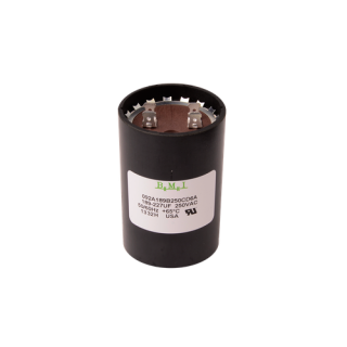 START CAPACITOR 189-227µF 250V