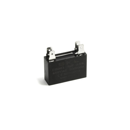 SKL CAPACITOR 1µF 450V 50/60Hz