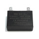 SKL CAPACITOR 2µF 450V 50/60Hz