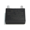 SKL CAPACITOR 2µF 450V 50/60Hz
