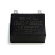 SKL CAPACITOR 2.5µF 450V 50/60Hz