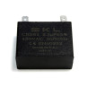 SKL CAPACITOR 2.5µF 450V 50/60Hz