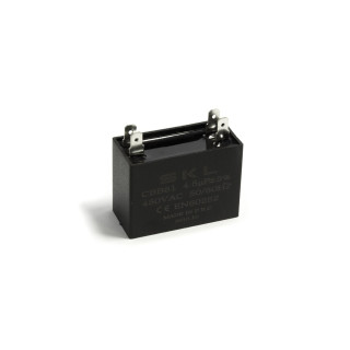 SKL CAPACITOR 4.5µF 450V 50/60Hz