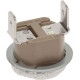 SAECO-GAGGIA 996530070316 (12001586) CONTACT THERMOSTAT 95°C