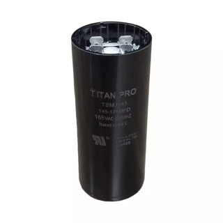 START CAPACITOR 145-174 MFD 165V