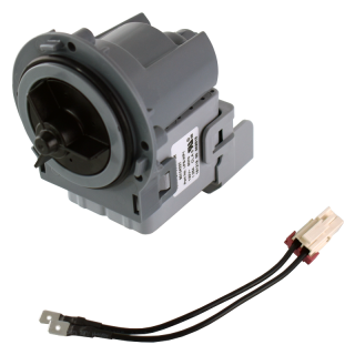 UNIVERSAL WASHER MACHINE DRAIN PUMP