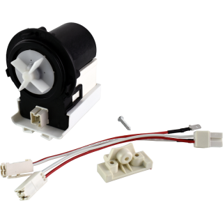 UNIVERSAL WASHER MACHINE DRAIN PUMP