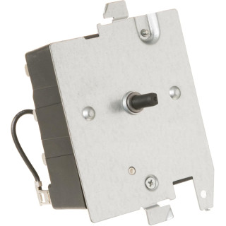 DRYER TIMER WE04X24551