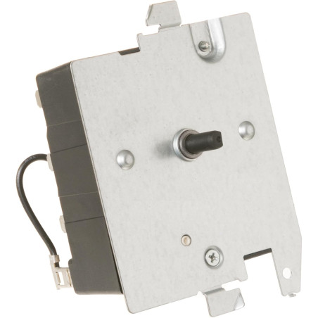 DRYER TIMER WE04X24551