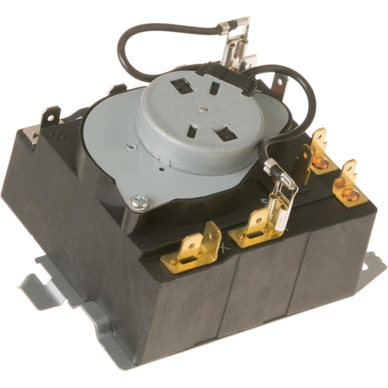 DRYER TIMER WE04X24551