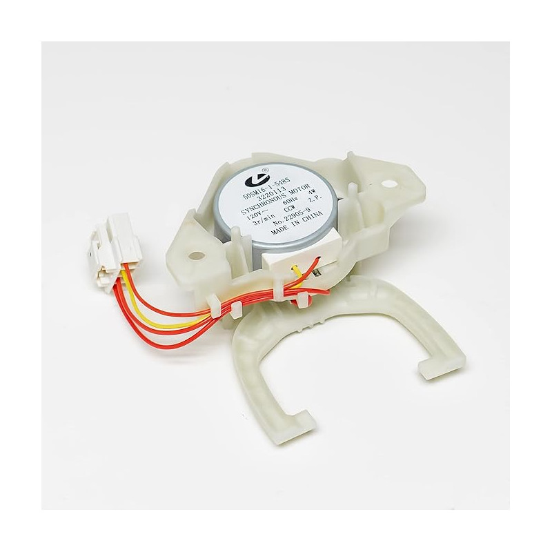 WASHER SHIFTER ASSEMBLY WH03X30517