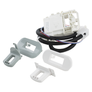 LID LOCK KIT WH08X37938