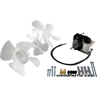 FAN MOTOR KIT M6700B 120V 60HZ 3000RPM