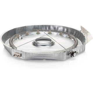 DRYER HEATING ELEMENT ASSEMBLY 131553900