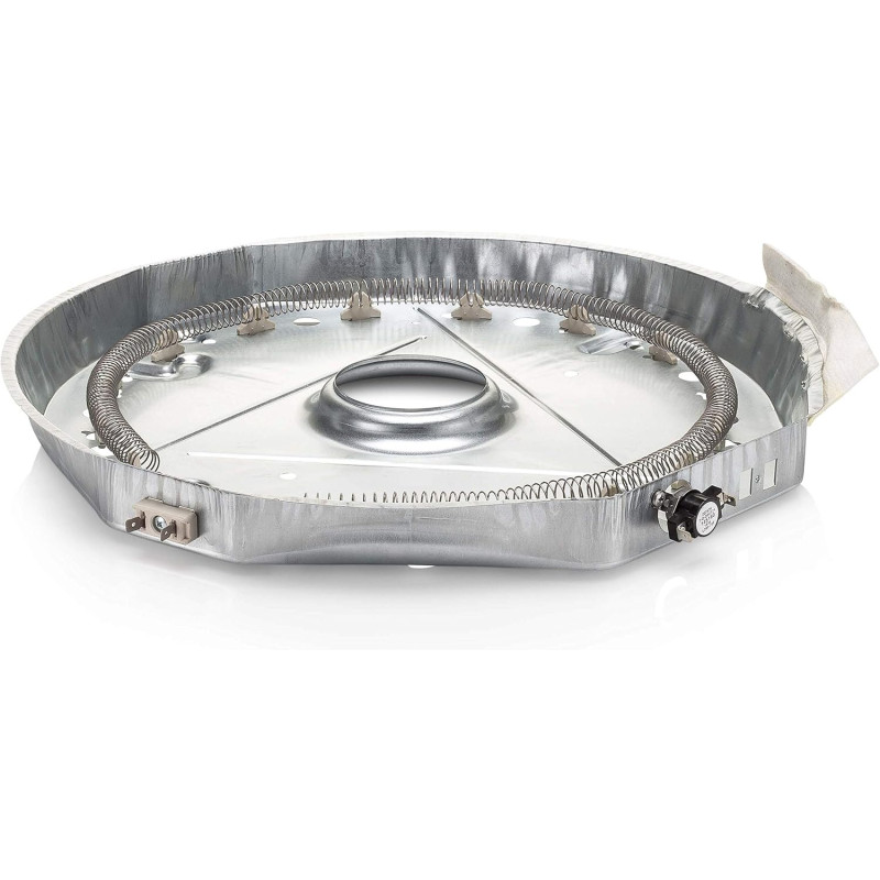 DRYER HEATING ELEMENT ASSEMBLY 131553900