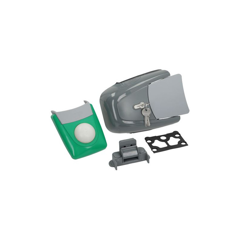 DOOR LOCK WITH KEY 7325