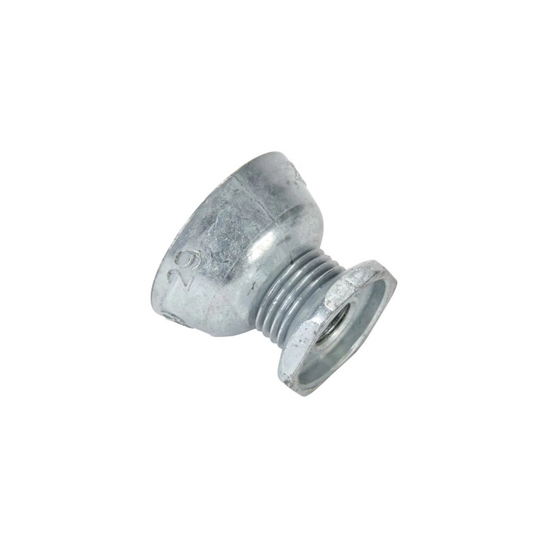 DRYER MOTOR PULLEY 8066184