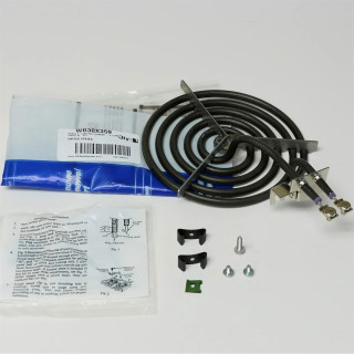 GE WB30X359 RANGE SURFACE ELEMENT
