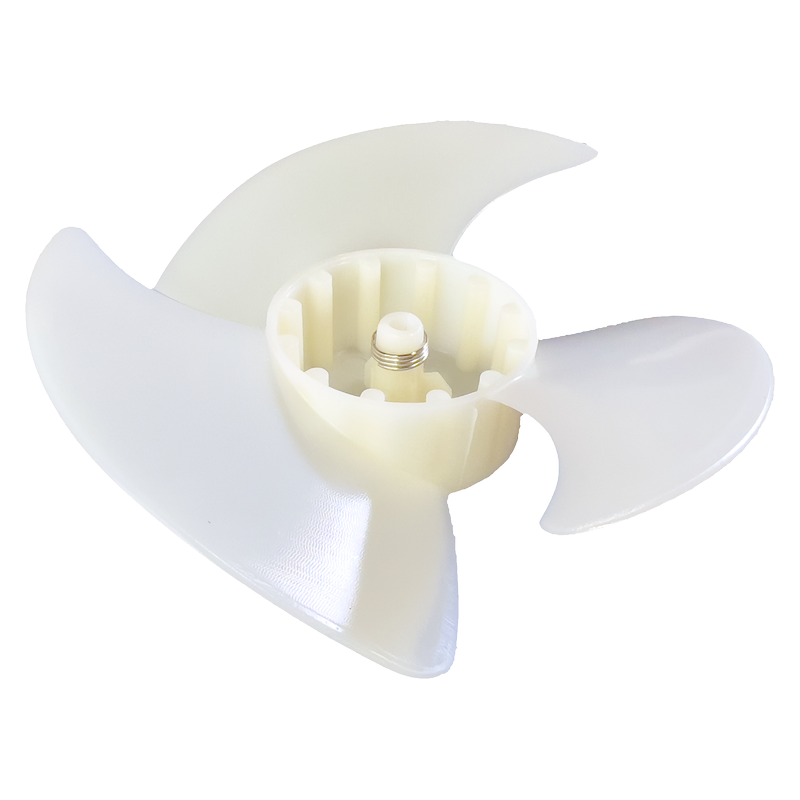 EVAPORATOR FAN BLADE WR60X30922