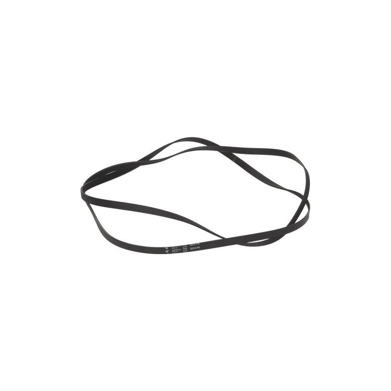 DRYER DRUM BELT