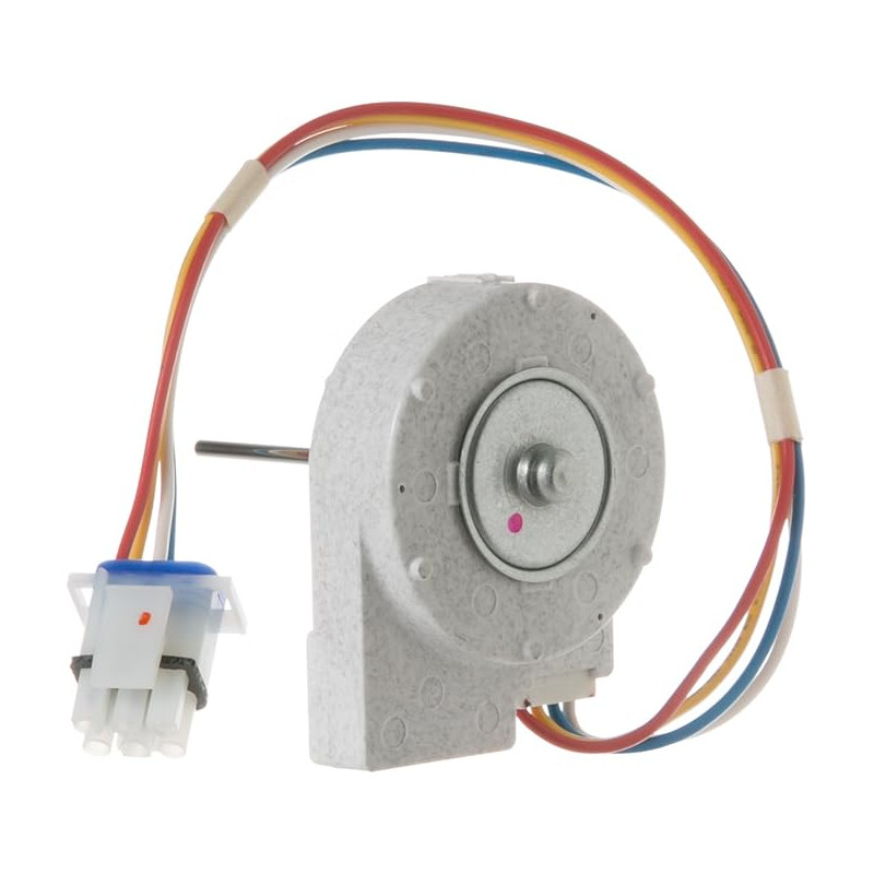 REFRIGERATOR FAN MOTOR WR60X10185