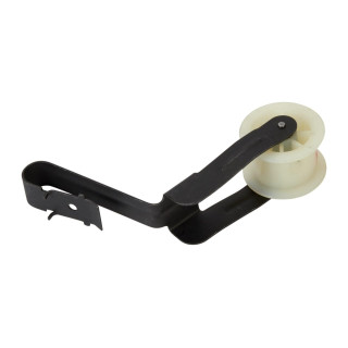 DRYER PULLEY