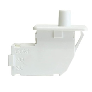 DRYER DOOR SWITCH GE