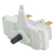 DRYER PUSH START SWITCH GE