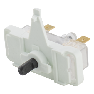 DRYER PUSH START SWITCH GE